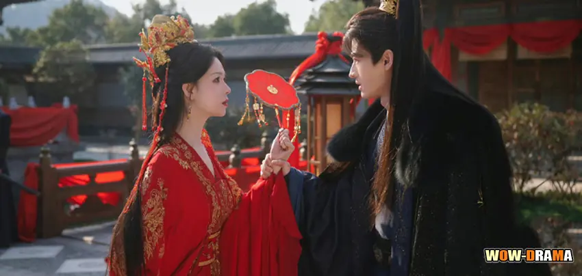 เปลี่ยนชะตาราชินี