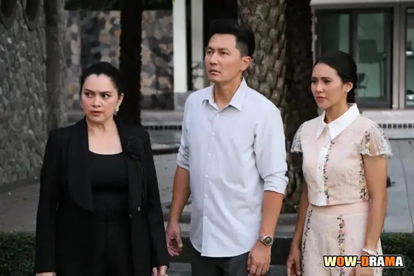 เลดี้ทุ่งกระบือบาล