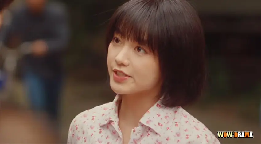 A Summer Meant for Us