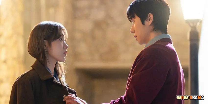 In Your Radiant Season