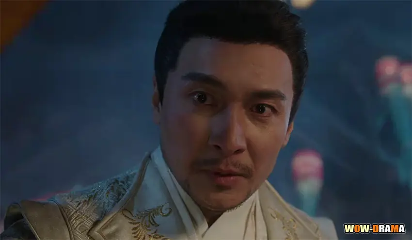 Mysterious and Absurd Cases of the Tang Dynasty