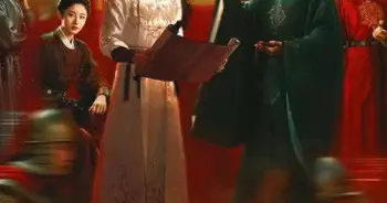 คดีพิศวง เสียงกระซิบในหมอก