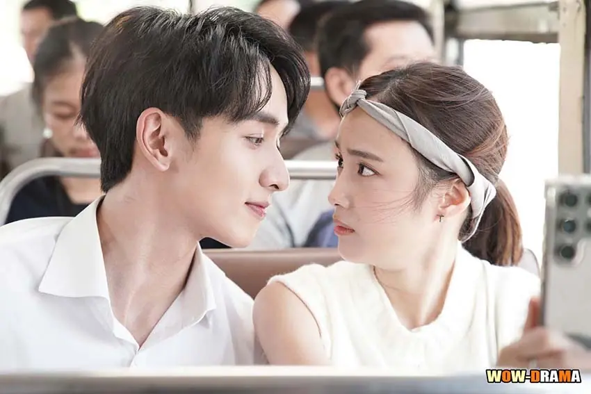 ก็รักมันปักใจ