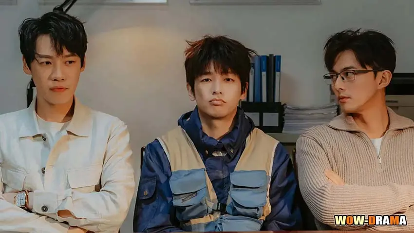 ชะตาพลิกลิขิตฝัน