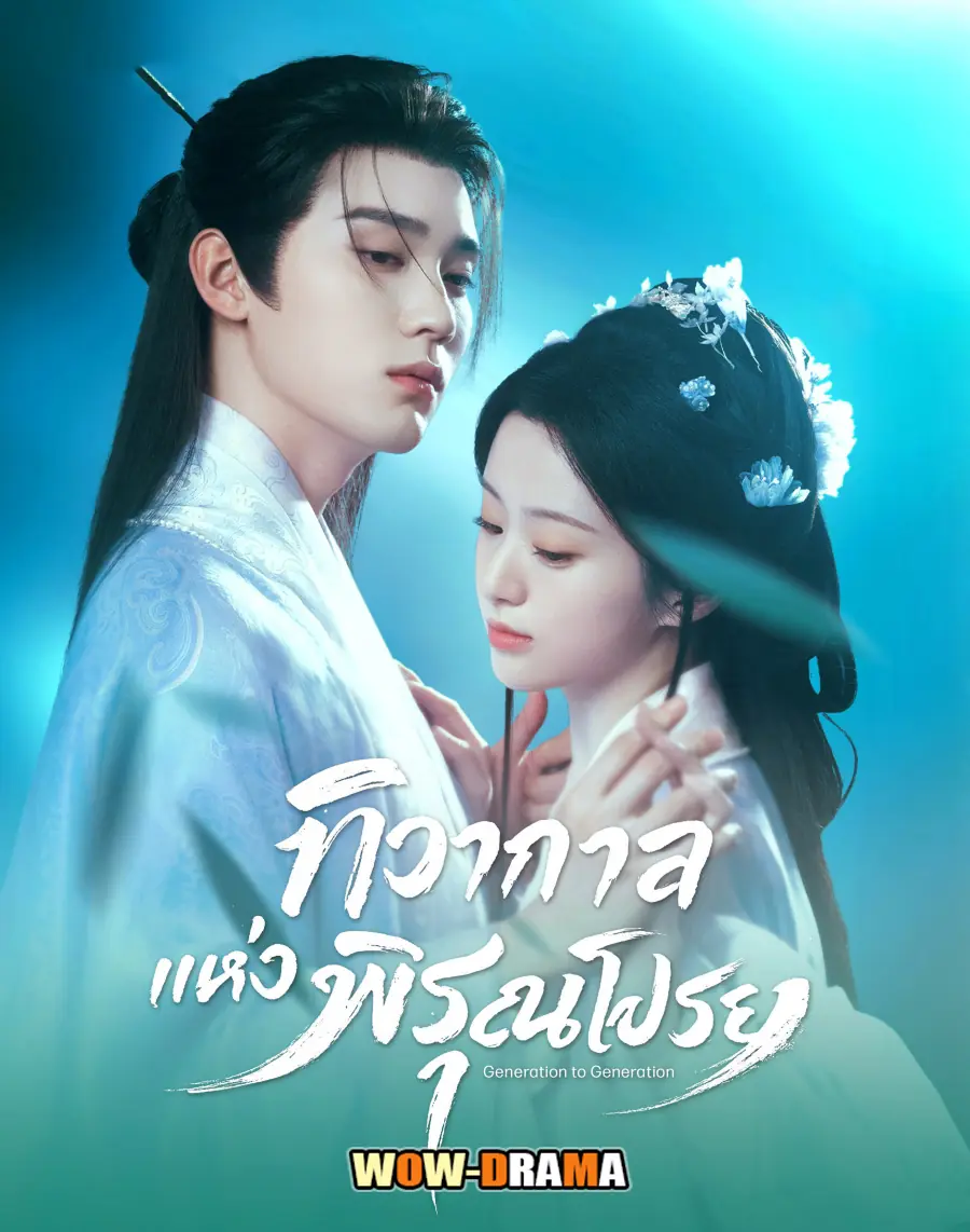 ทิวากาลแห่งพิรุณโปรย