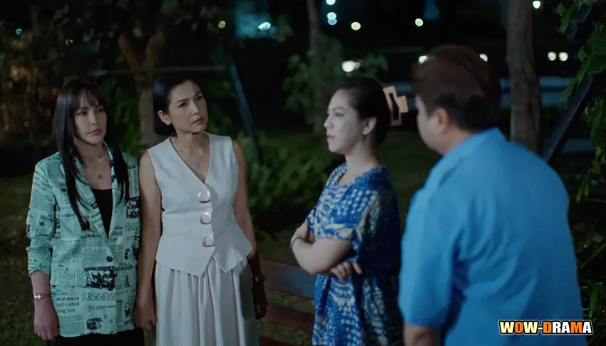 พลอยน้ำเพชร