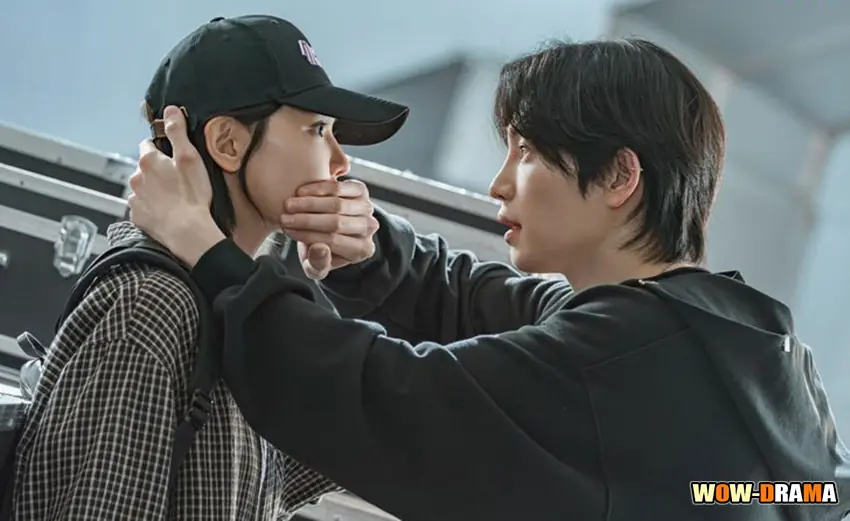 เมนฉันเป็นคนดี