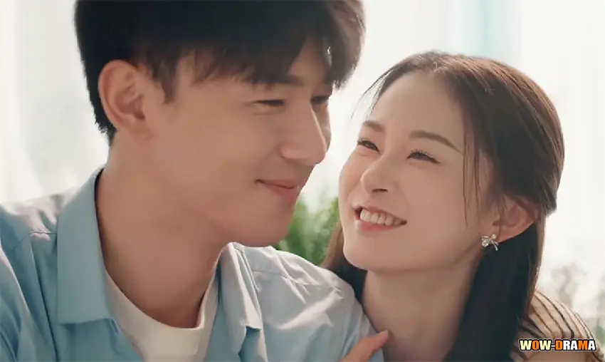 Reborn in 2000: Crush on My Deskmate