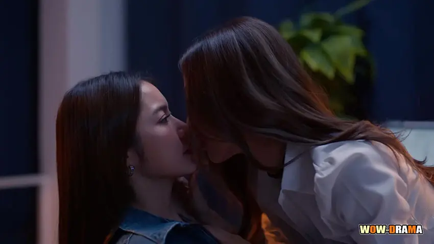 กฎหลัก ห้ามรักเธอ