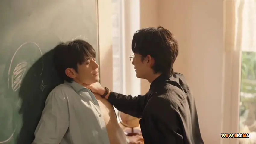 กระแสแรงรัก ภาค 2