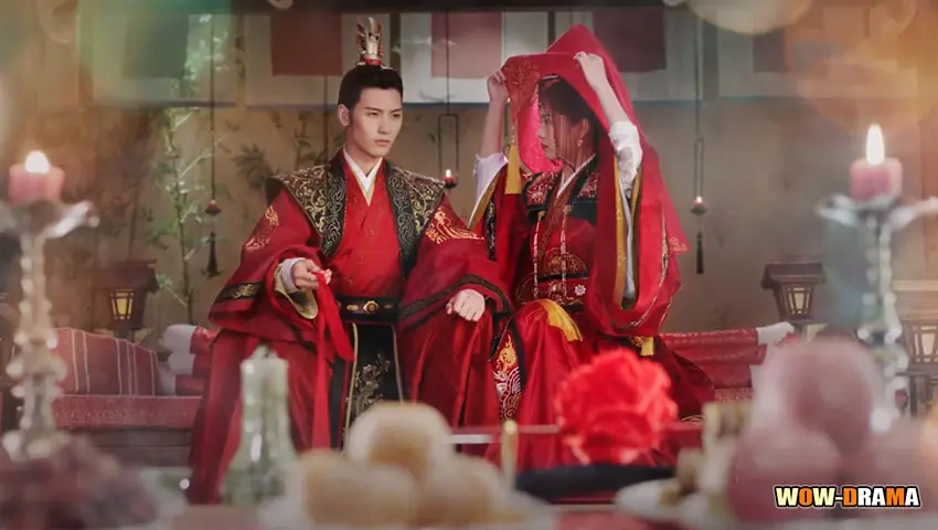 ชะตารักสลับเกี้ยว