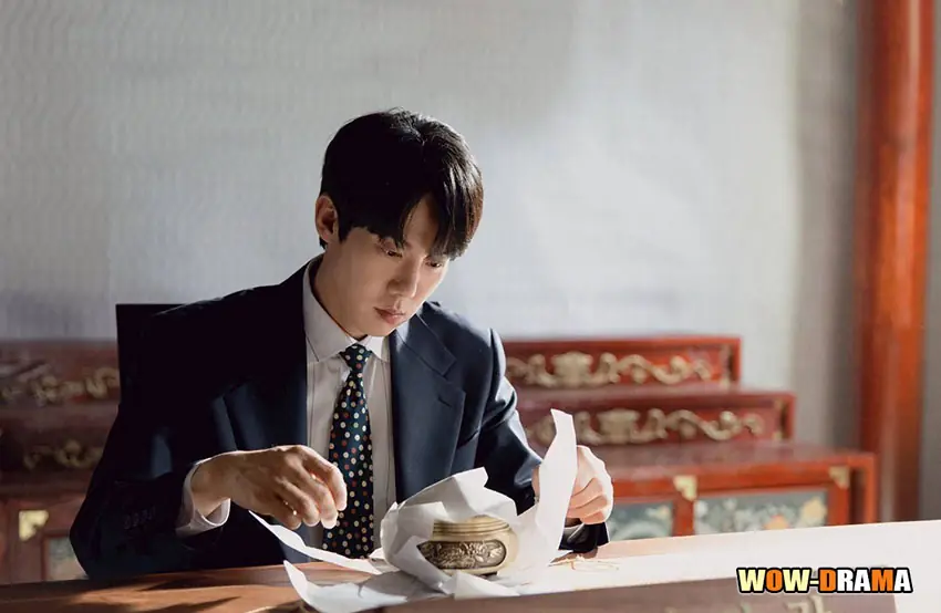 ทนายผีเข้าผีออก