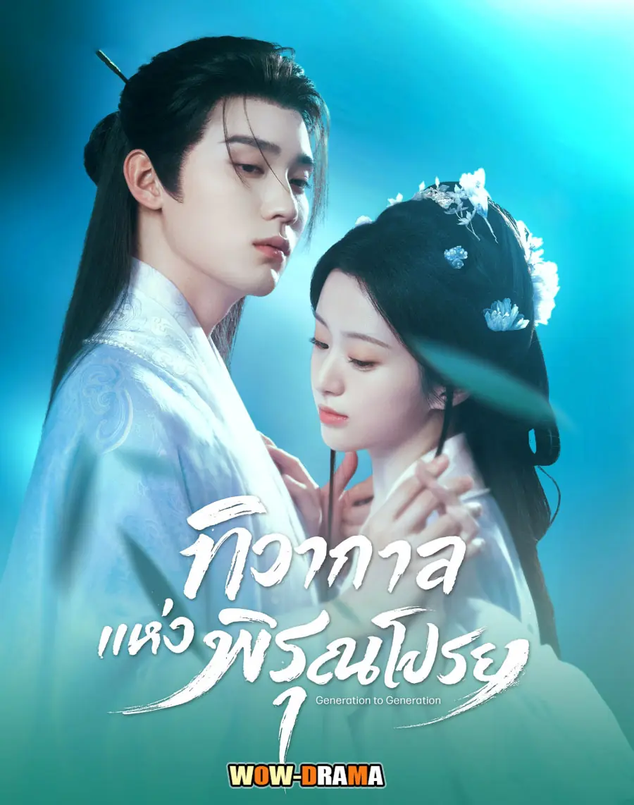 ทิวากาลแห่งพิรุณโปรย