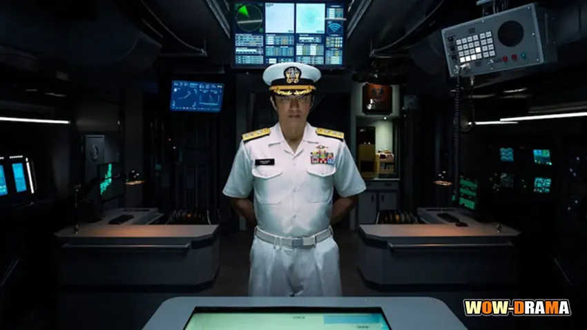 ยุทธการใต้สมุทร