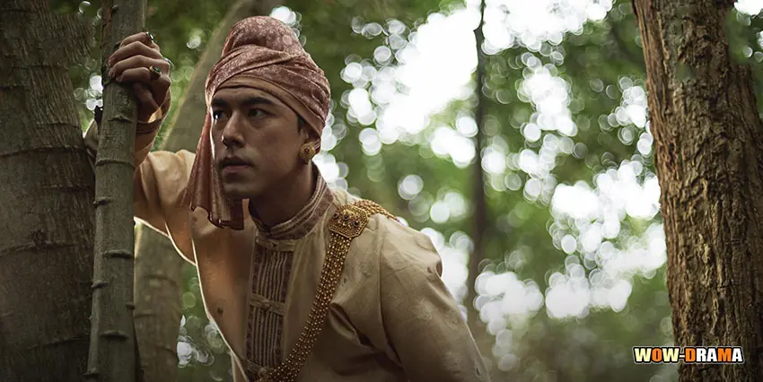 หงสาวดี