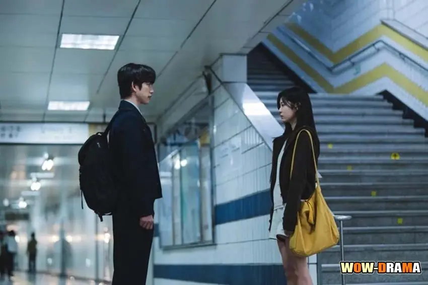 เธอคือแสงส่องใจ