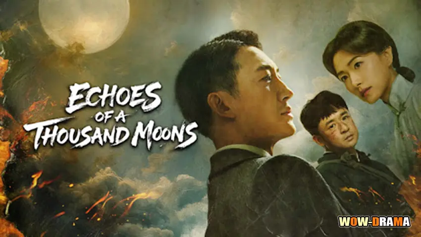 Echoes of a Thousand Moons