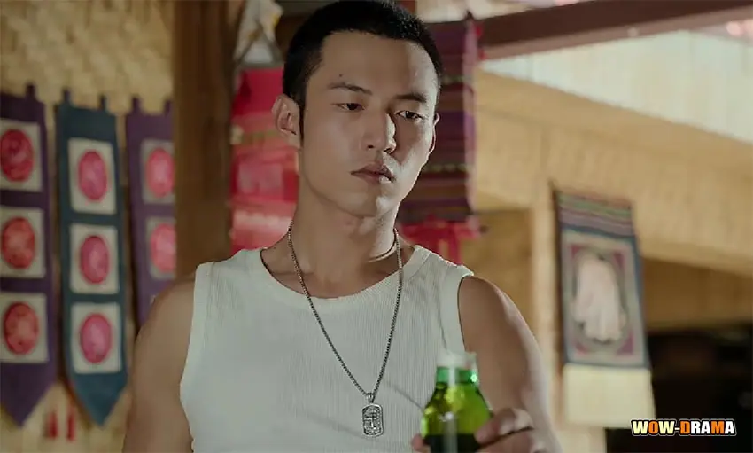 My Name is Zhao Wudi: Starting Over