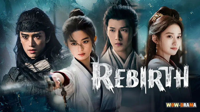 ฉู่เฉียวจอมใจจารชน 2