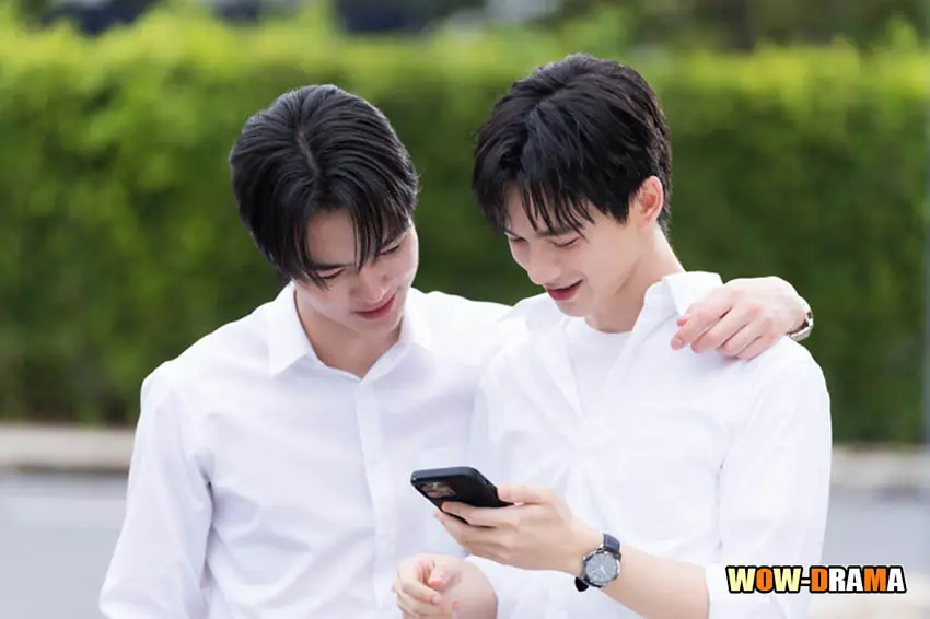 ทำนายทายรัก