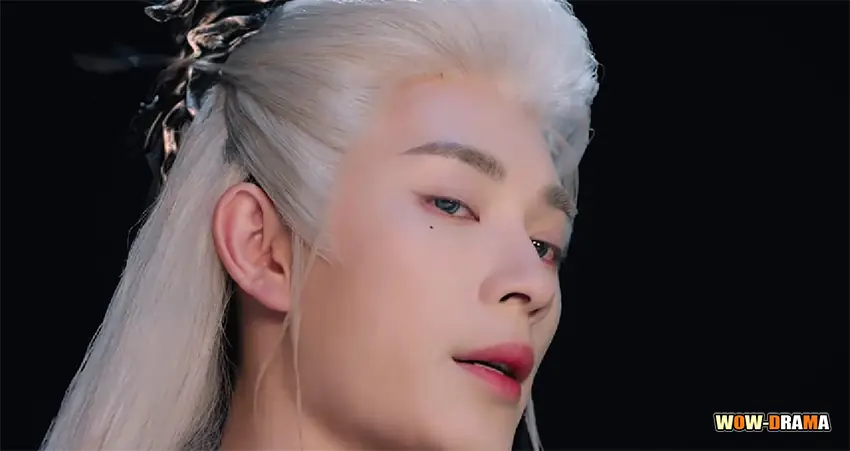 ภพรักลิขิตสวรรค์