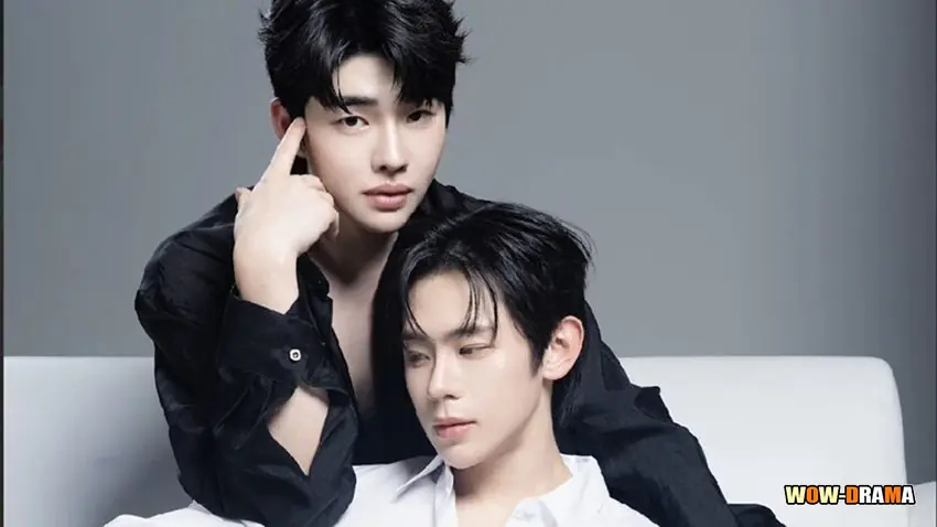 ยังไงก็ใช่นาย