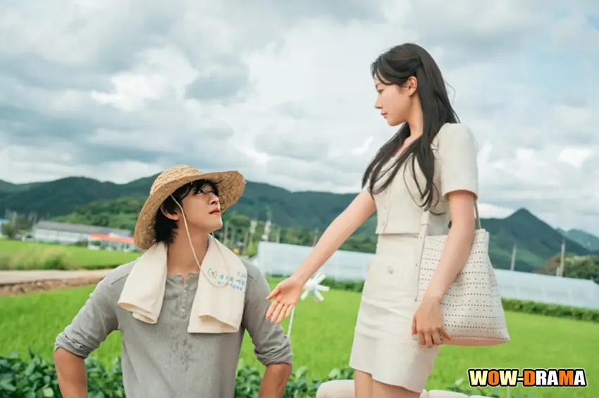 รักเธอหมดใจ