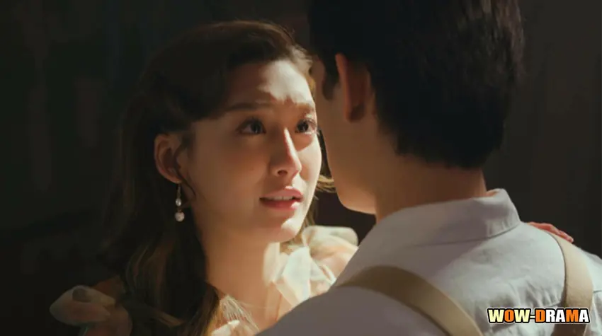 สกุณาซ่อนรัก