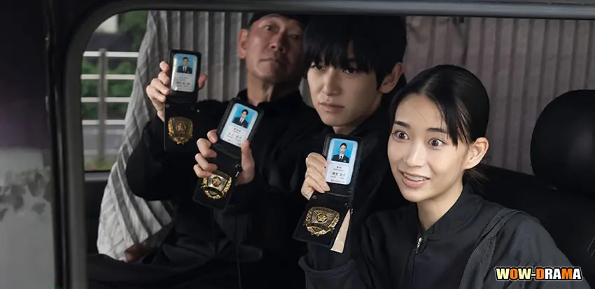 สติงเกอร์ส: หน่วยลับจับวายร้าย