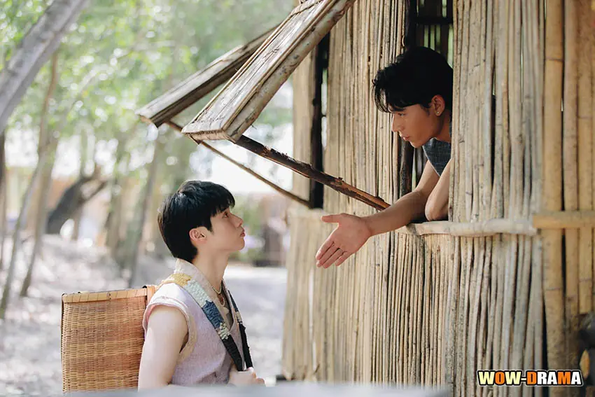 หลงกลิ่นเกสร