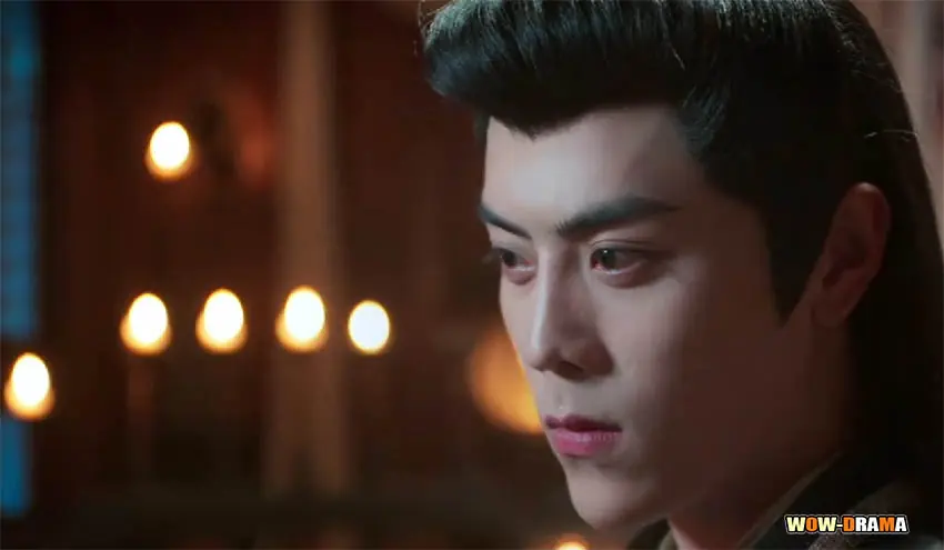 เงามืดลวงใจ