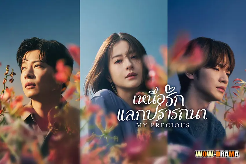 เหนือรักแลกปรารถนา