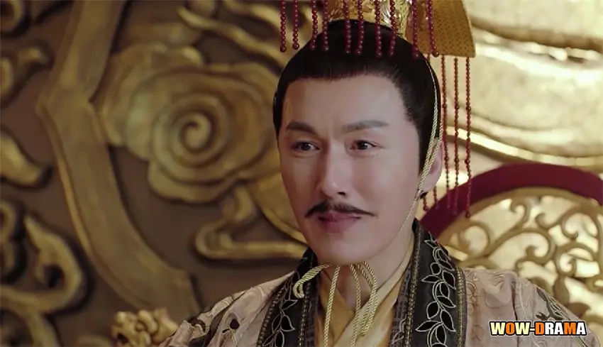 คู่หูไขคดีแห่งราชสำนัก