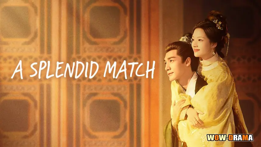 วาสนารักลิขิตใจ