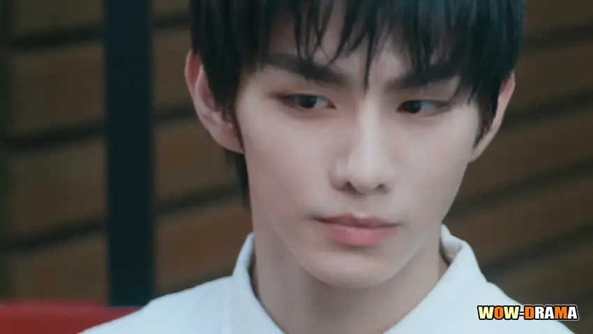 หันกลับมา เช็ดน้ำตาให้นาย