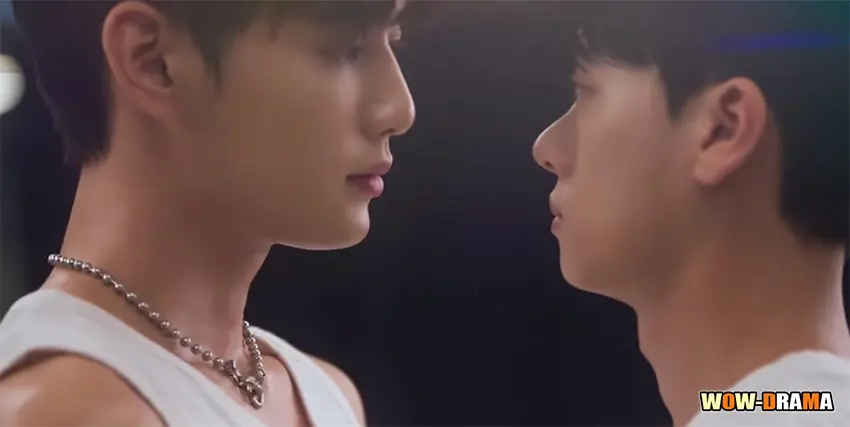 เลิฟคลาส ภาค 3