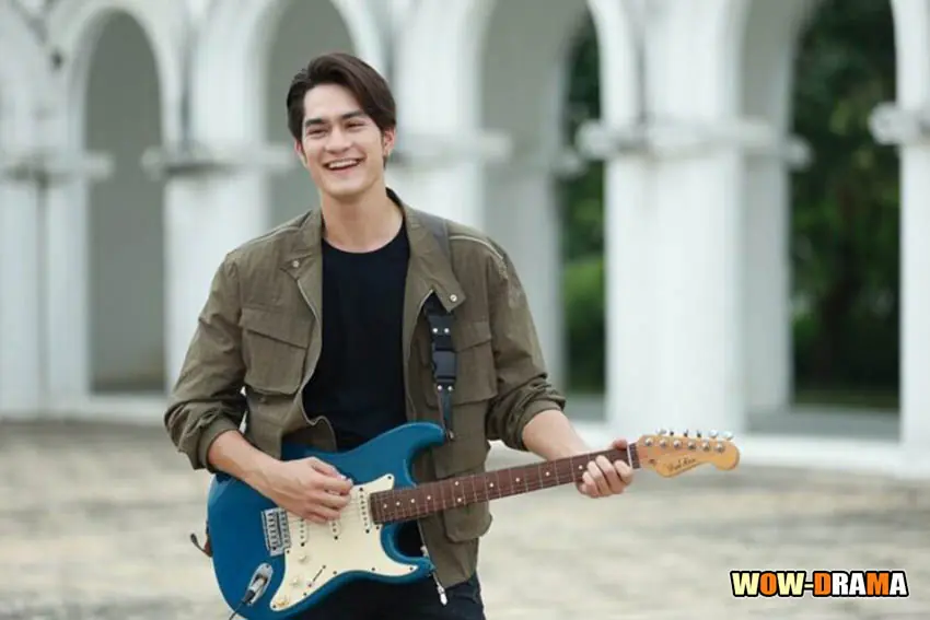 ลูกผู้ชายหัวใจเพชร