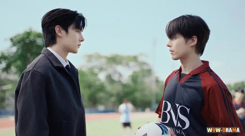อย่าขอพี่เจน