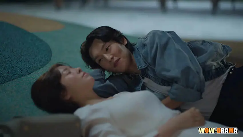 เดตที่ชอบกับคนที่ใช่