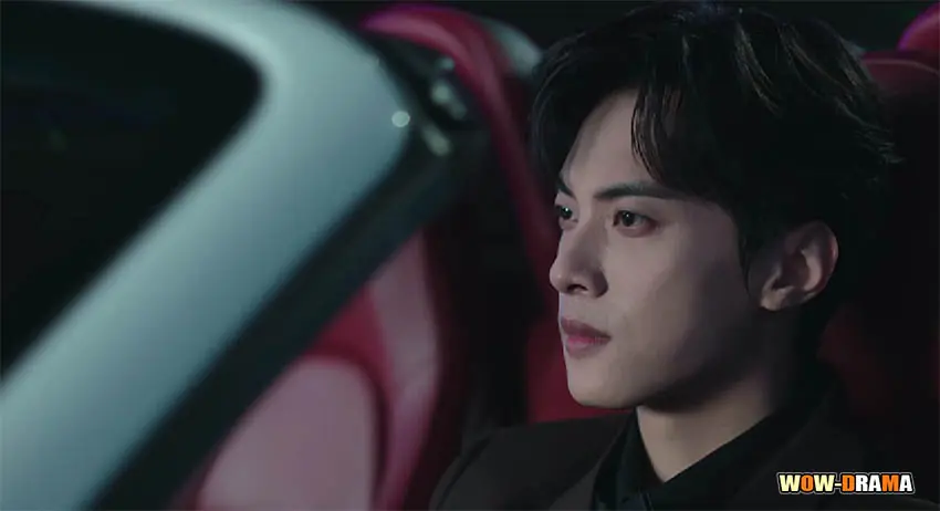 เล่ห์รักภรรยากำมะลอ