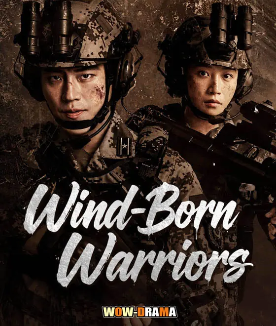 Wind-Born Warriors
