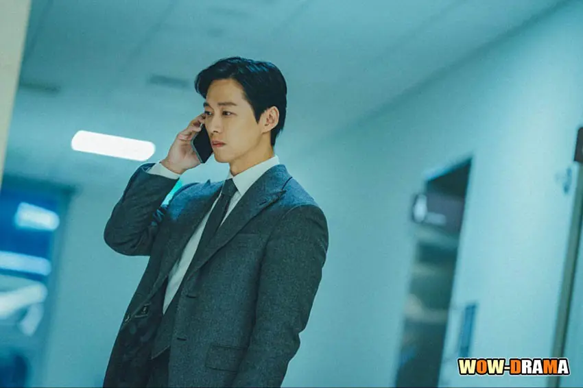 คืนล่าก่อนหย่า