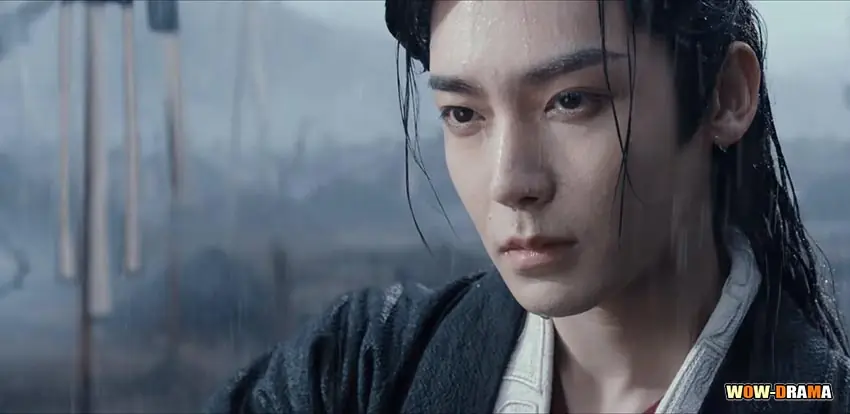 ชะตารักกระดูกปักษา