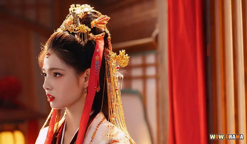ชะตารักกระดูกปักษา