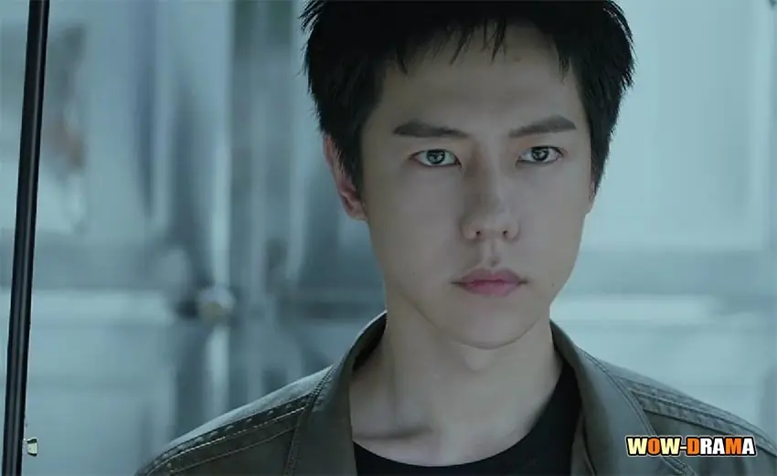 ผมชื่อเหรินเฟยฝาน