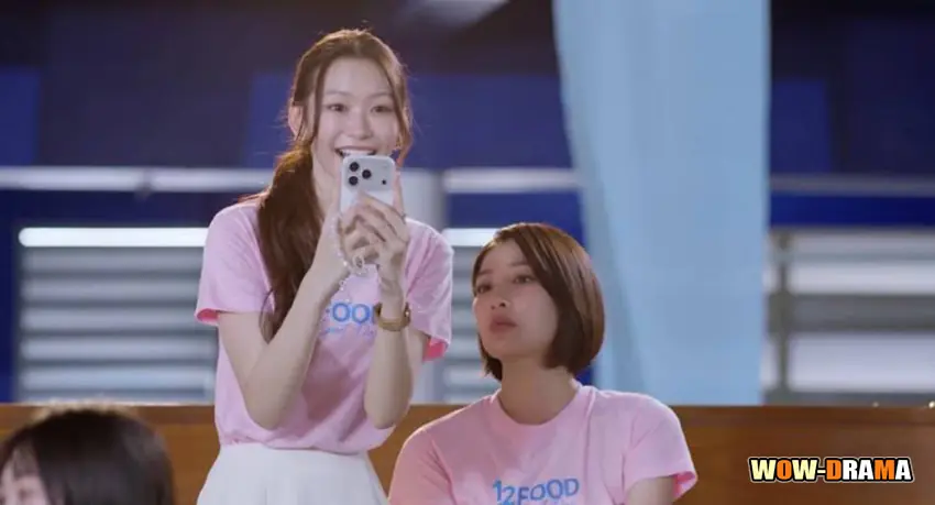 พี่เองก็ลำบาก