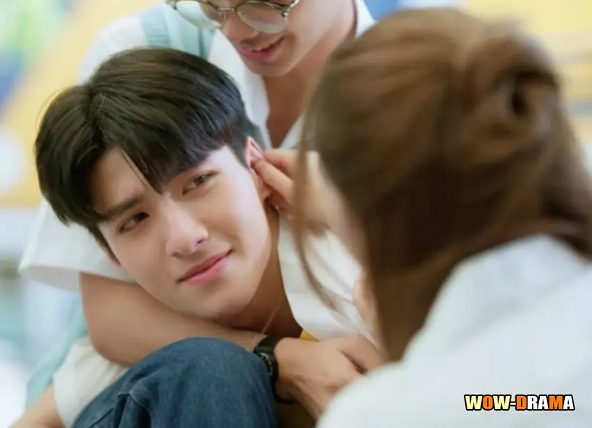 จุดจีบสายมู