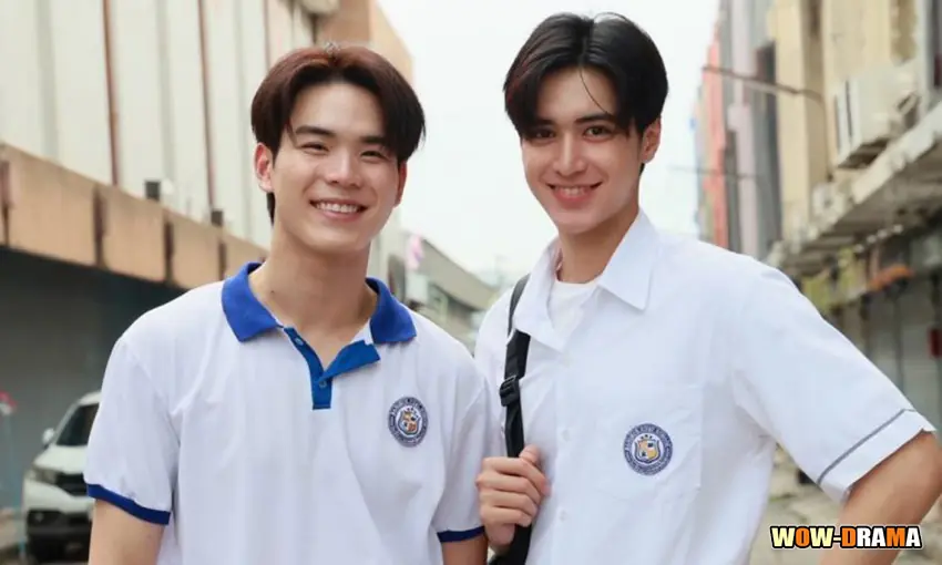 รักนี้ต้องเสิร์ฟ