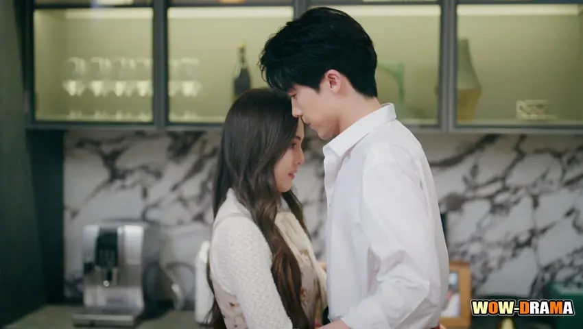 วาสนารักปิ่นบุปผา