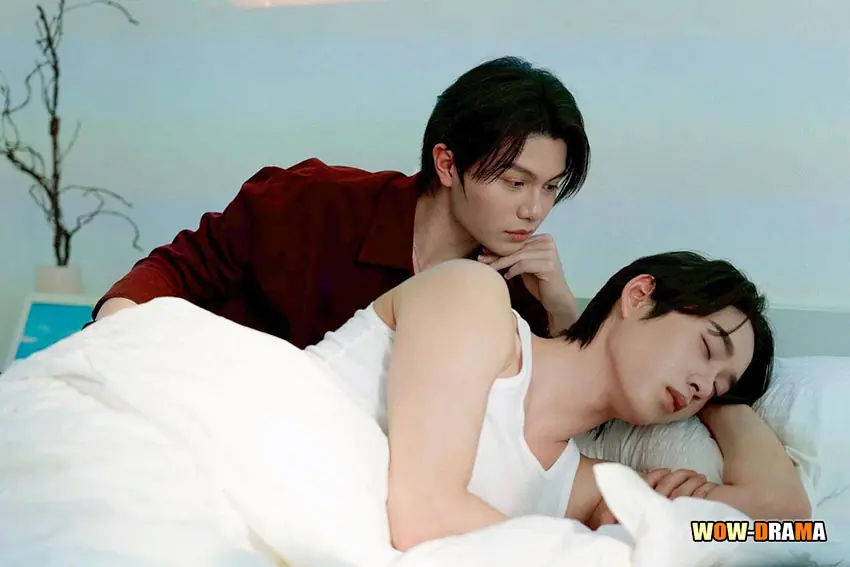 เดี๋ยวจะรักซะให้บ้า